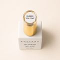 Rubber Top Coat