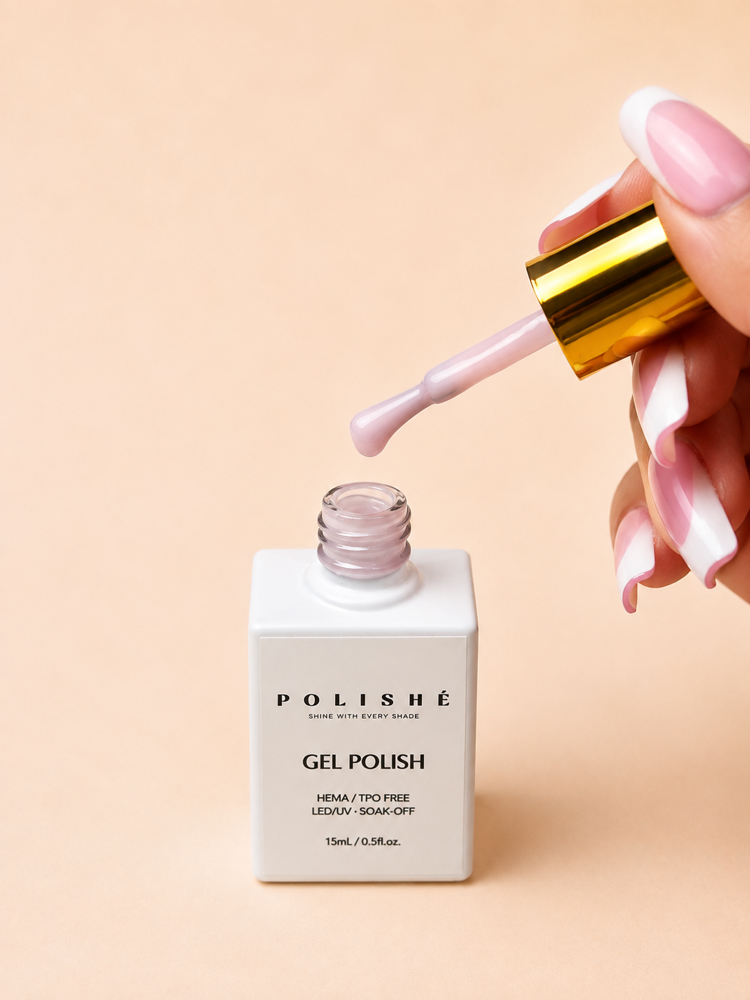 003 Color Base Gel