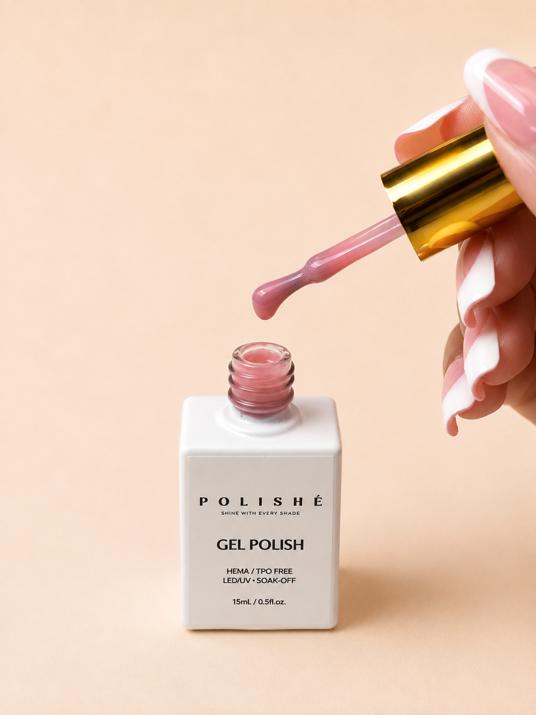 012 Color Base Gel