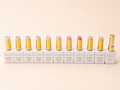 Complete Polishé Collection